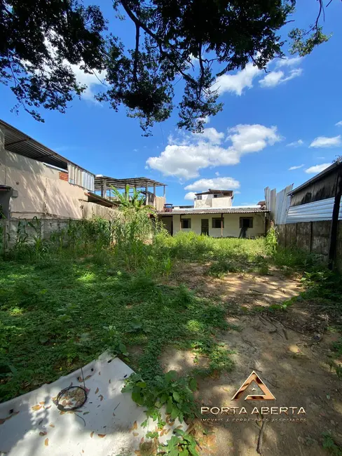 Foto 1 de Terreno / Lote à venda, 360m2 em Bethânia, Ipatinga - MG
