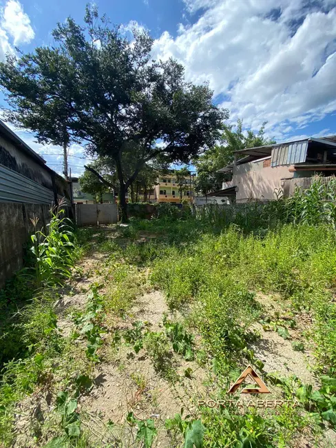 Foto 2 de Terreno / Lote à venda, 360m2 em Bethânia, Ipatinga - MG