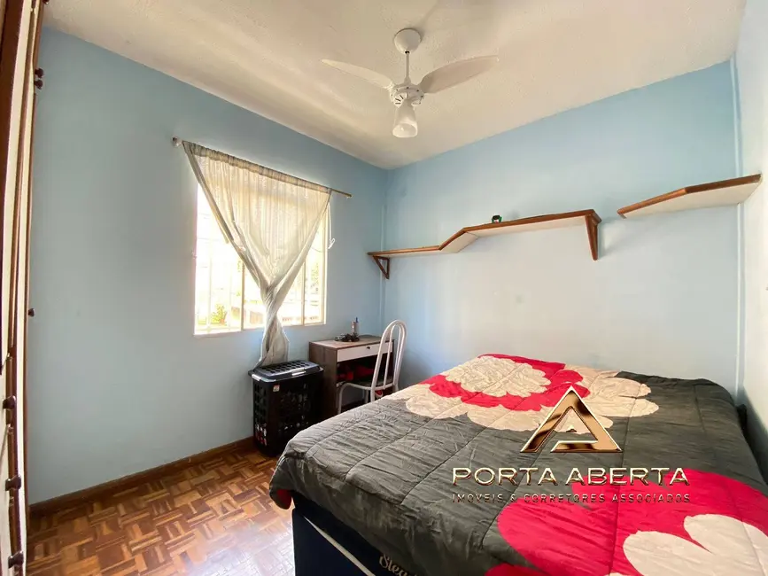 Foto 1 de Apartamento com 3 quartos à venda, 78m2 em Ferroviários, Ipatinga - MG