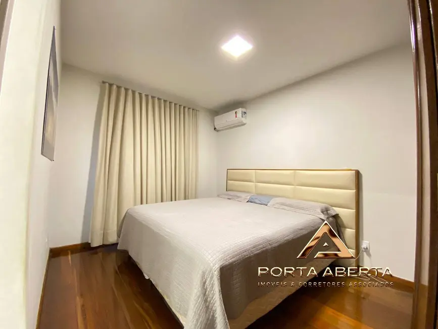 Foto 8 de Apartamento com 4 quartos à venda, 118m2 em Cidade Nobre, Ipatinga - MG