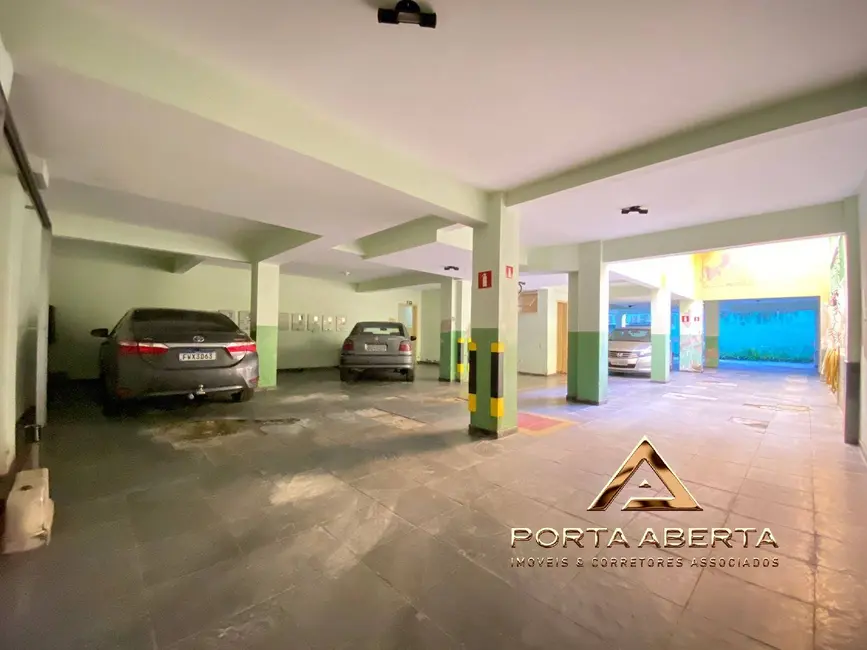 Foto 9 de Apartamento com 4 quartos à venda, 118m2 em Cidade Nobre, Ipatinga - MG