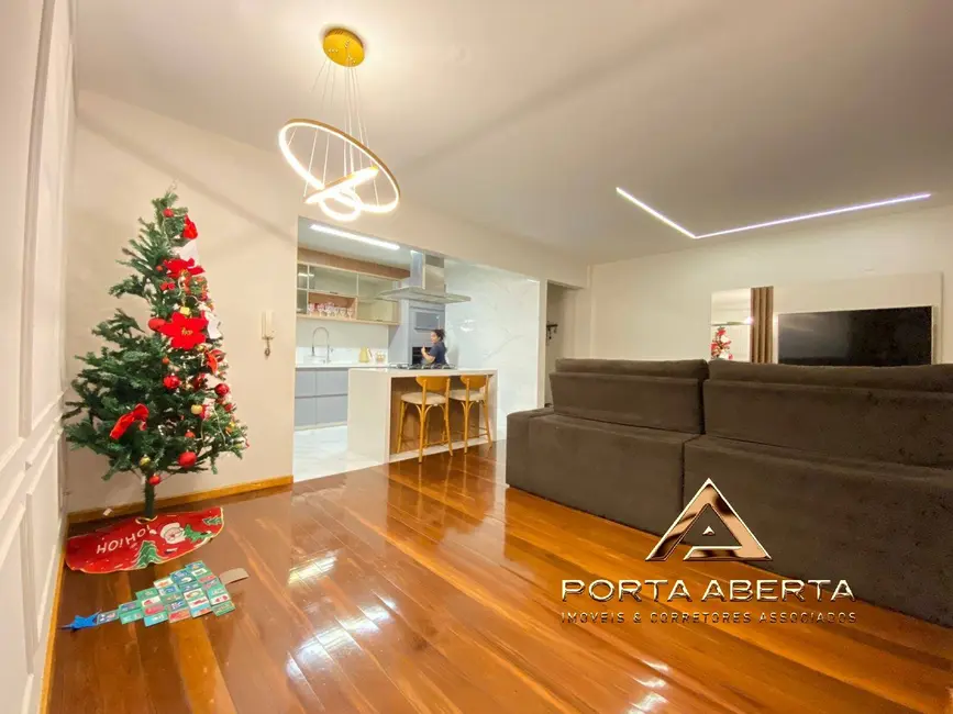 Foto 7 de Apartamento com 4 quartos à venda, 118m2 em Cidade Nobre, Ipatinga - MG