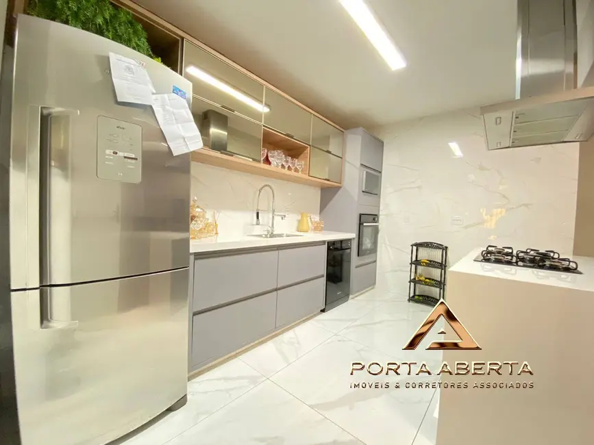 Foto 5 de Apartamento com 4 quartos à venda, 118m2 em Cidade Nobre, Ipatinga - MG