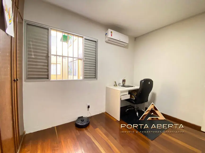 Foto 6 de Apartamento com 4 quartos à venda, 118m2 em Cidade Nobre, Ipatinga - MG