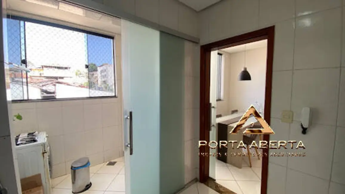 Apartamento com 2 quartos à venda, 74m2 em Imbaúbas, Ipatinga - MG - imagem 7 Foto 7 de Apartamento com 2 quartos à venda, 74m2 em Imbaúbas, Ipatinga - MG