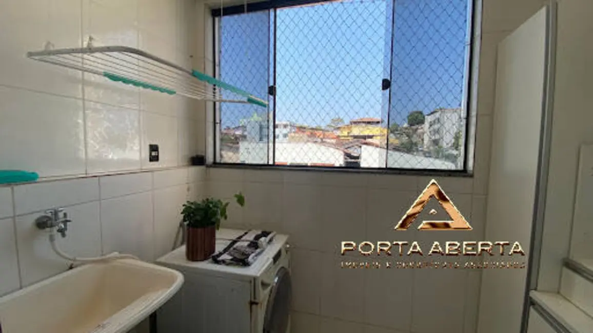 Apartamento com 2 quartos à venda, 74m2 em Imbaúbas, Ipatinga - MG - imagem 9 Foto 9 de Apartamento com 2 quartos à venda, 74m2 em Imbaúbas, Ipatinga - MG