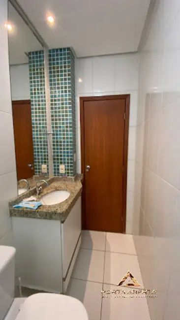 Apartamento com 2 quartos à venda, 74m2 em Imbaúbas, Ipatinga - MG - imagem 5 Foto 5 de Apartamento com 2 quartos à venda, 74m2 em Imbaúbas, Ipatinga - MG