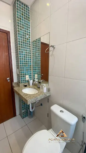 Apartamento com 2 quartos à venda, 74m2 em Imbaúbas, Ipatinga - MG - imagem 4 Foto 4 de Apartamento com 2 quartos à venda, 74m2 em Imbaúbas, Ipatinga - MG