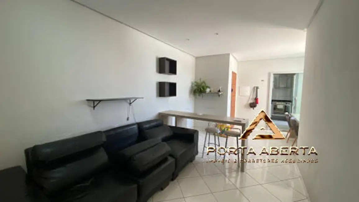 Foto 1 de Apartamento com 2 quartos à venda, 74m2 em Imbaúbas, Ipatinga - MG