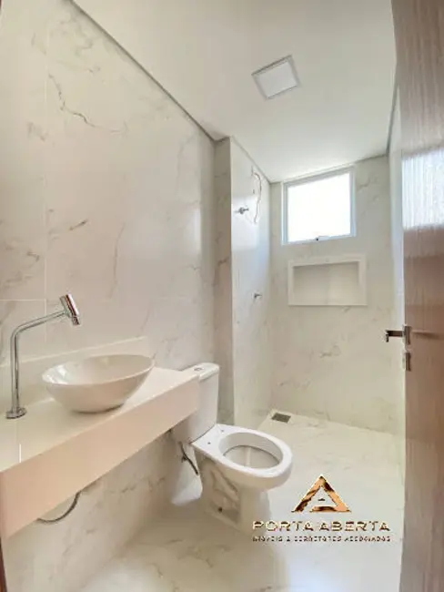 Foto 9 de Apartamento com 3 quartos à venda, 100m2 em Cidade Nobre, Ipatinga - MG