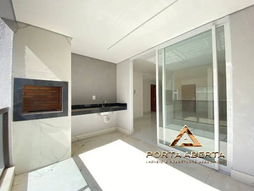 Foto 1 de Apartamento com 3 quartos à venda, 100m2 em Cidade Nobre, Ipatinga - MG