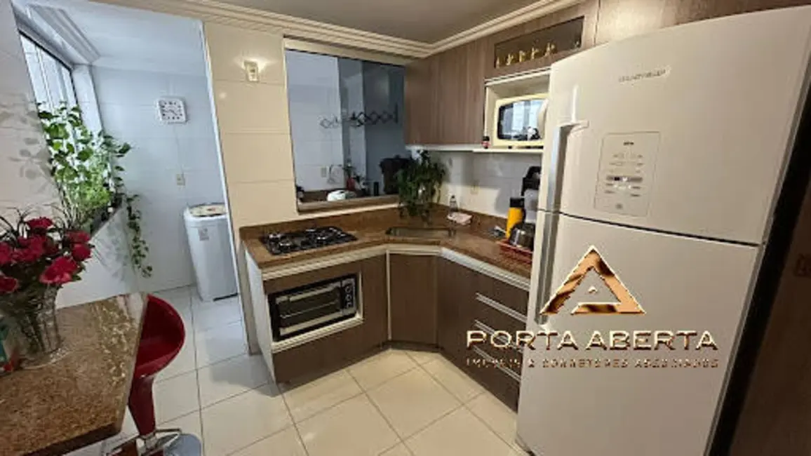 Foto 6 de Apartamento com 3 quartos à venda, 90m2 em Cidade Nobre, Ipatinga - MG