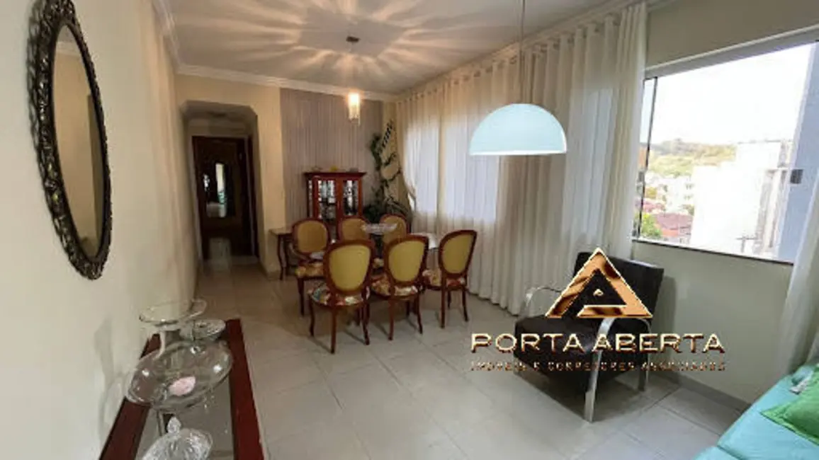 Foto 1 de Apartamento com 3 quartos à venda, 90m2 em Cidade Nobre, Ipatinga - MG