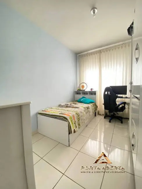 Foto 2 de Apartamento com 2 quartos à venda, 67m2 em Santana Do Paraiso - MG