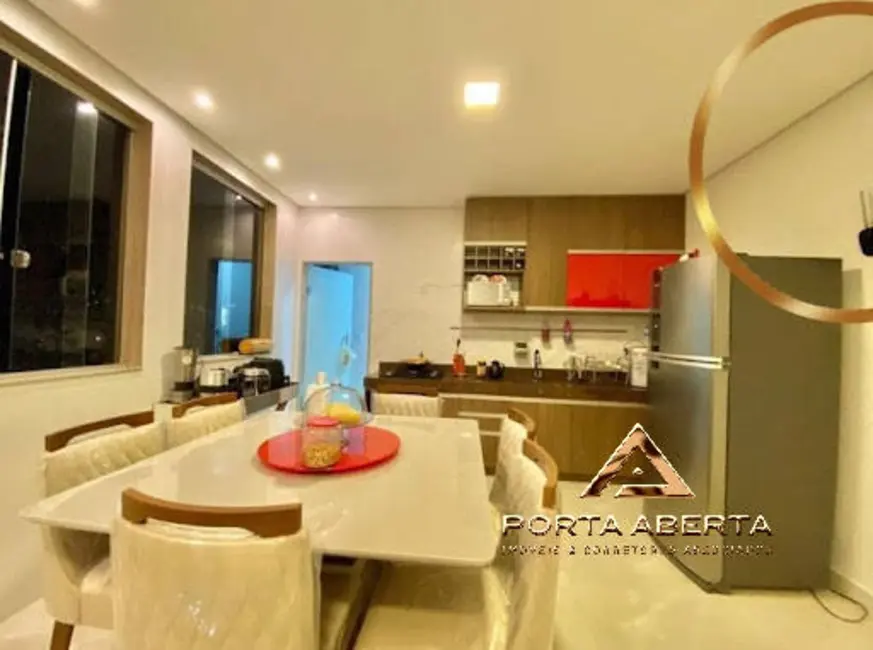 Apartamento com 3 quartos à venda, 145m2 em Iguaçu, Ipatinga - MG - imagem 3 Foto 3 de Apartamento com 3 quartos à venda, 145m2 em Iguaçu, Ipatinga - MG