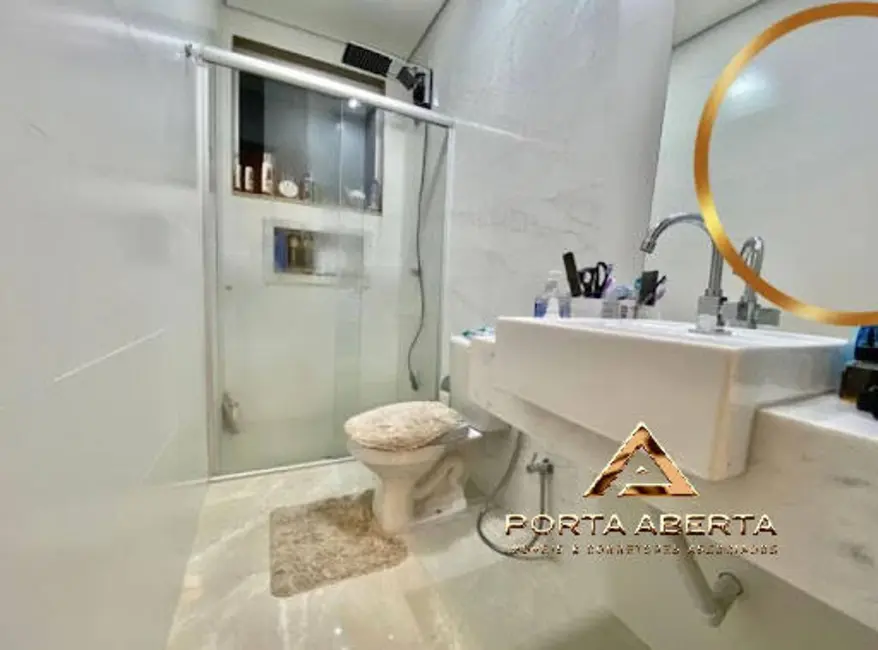 Apartamento com 3 quartos à venda, 145m2 em Iguaçu, Ipatinga - MG - imagem 6 Foto 6 de Apartamento com 3 quartos à venda, 145m2 em Iguaçu, Ipatinga - MG