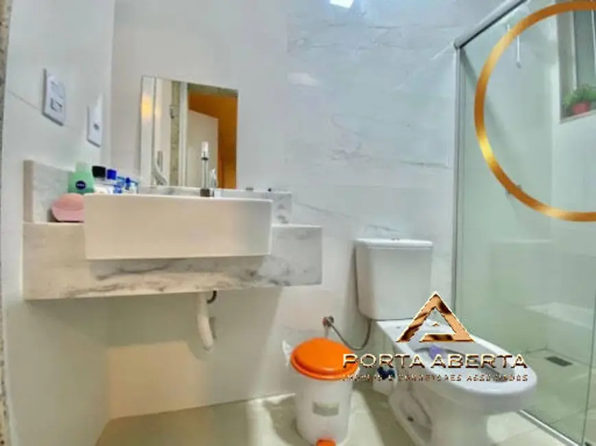 Apartamento com 3 quartos à venda, 145m2 em Iguaçu, Ipatinga - MG - imagem 9 Foto 9 de Apartamento com 3 quartos à venda, 145m2 em Iguaçu, Ipatinga - MG