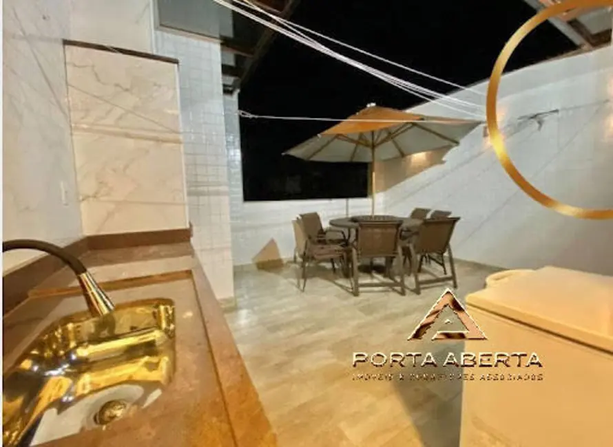 Apartamento com 3 quartos à venda, 145m2 em Iguaçu, Ipatinga - MG - imagem 7 Foto 7 de Apartamento com 3 quartos à venda, 145m2 em Iguaçu, Ipatinga - MG
