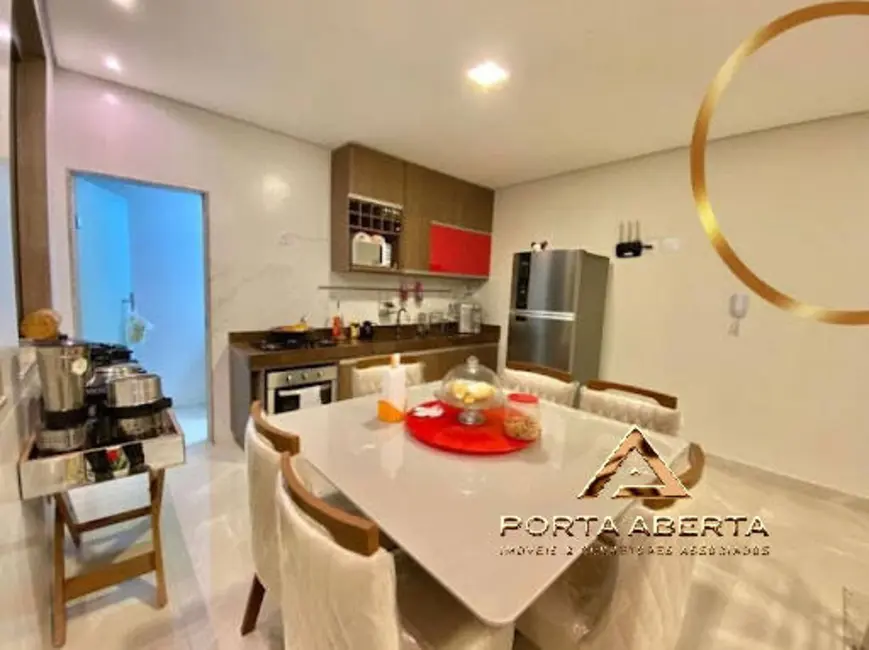 Apartamento com 3 quartos à venda, 145m2 em Iguaçu, Ipatinga - MG - imagem 5 Foto 5 de Apartamento com 3 quartos à venda, 145m2 em Iguaçu, Ipatinga - MG