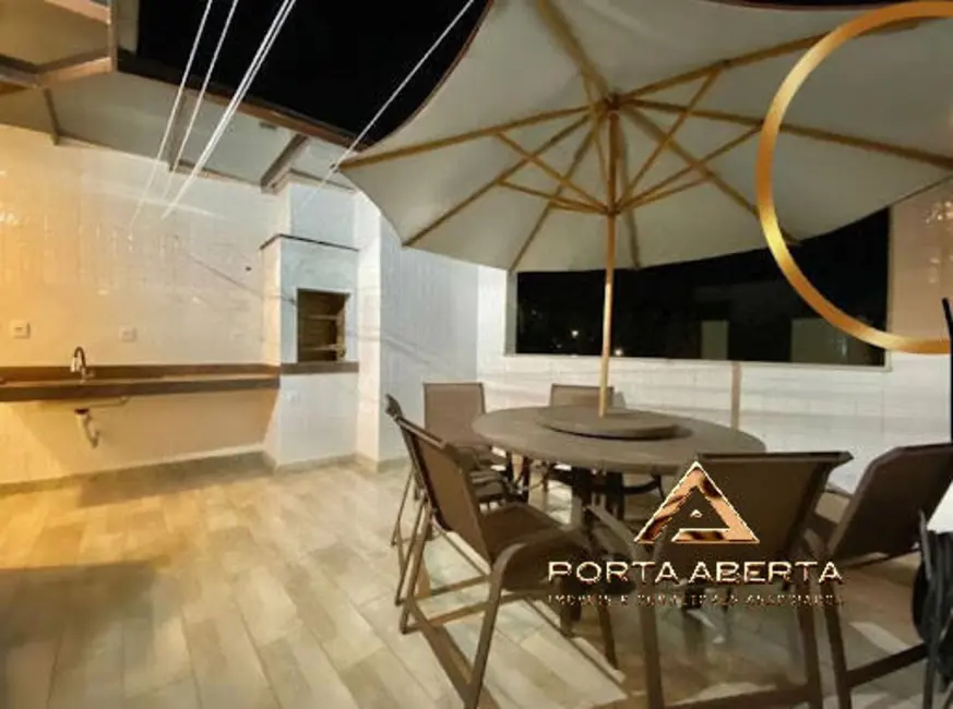 Apartamento com 3 quartos à venda, 145m2 em Iguaçu, Ipatinga - MG - imagem 4 Foto 4 de Apartamento com 3 quartos à venda, 145m2 em Iguaçu, Ipatinga - MG