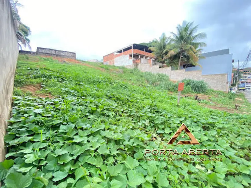 Foto 2 de Terreno / Lote à venda, 432m2 em Santana Do Paraiso - MG
