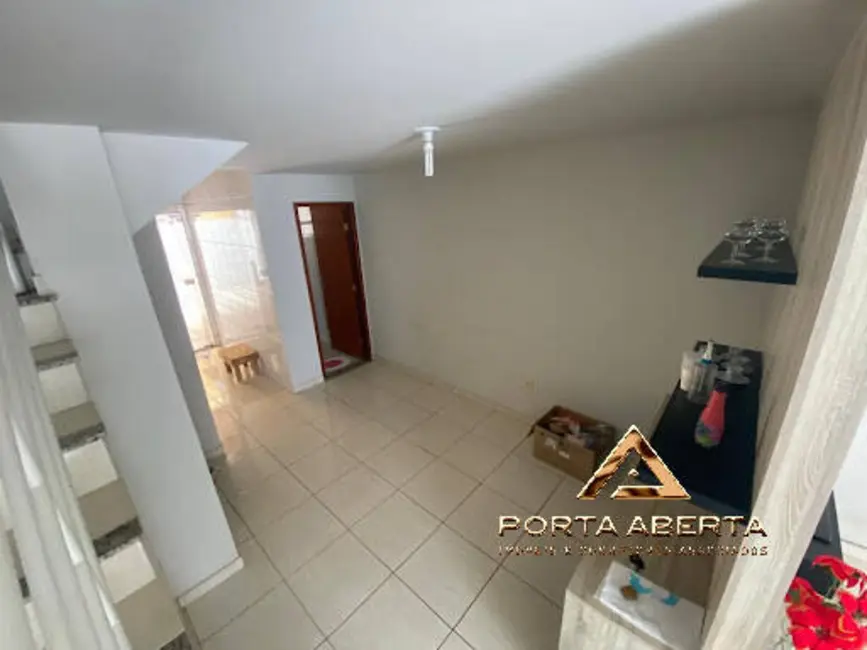 Casa com 2 quartos à venda, 93m2 em Santana Do Paraiso - MG - imagem 4 Foto 4 de Casa com 2 quartos à venda, 93m2 em Santana Do Paraiso - MG