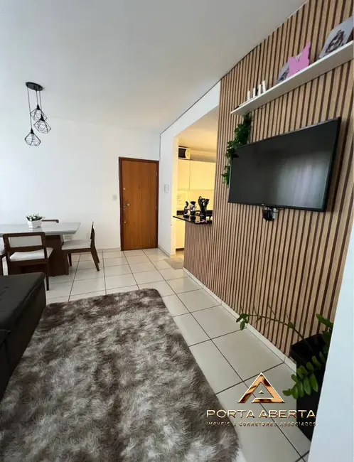 Apartamento com 3 quartos à venda, 82m2 em Santana Do Paraiso - MG - imagem 3 Foto 3 de Apartamento com 3 quartos à venda, 82m2 em Santana Do Paraiso - MG