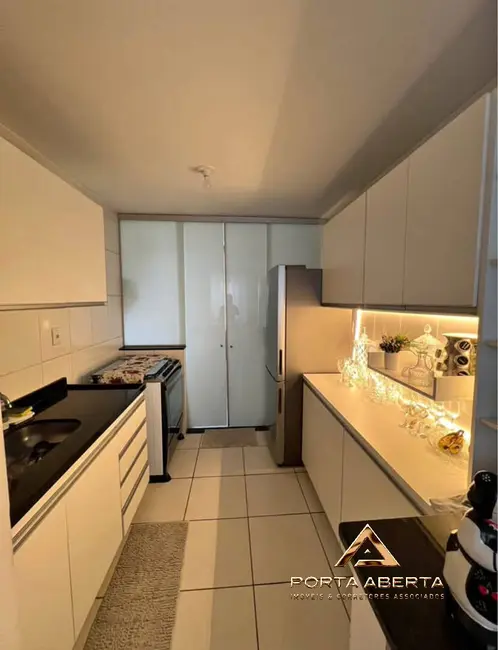 Apartamento com 3 quartos à venda, 82m2 em Santana Do Paraiso - MG - imagem 7 Foto 7 de Apartamento com 3 quartos à venda, 82m2 em Santana Do Paraiso - MG