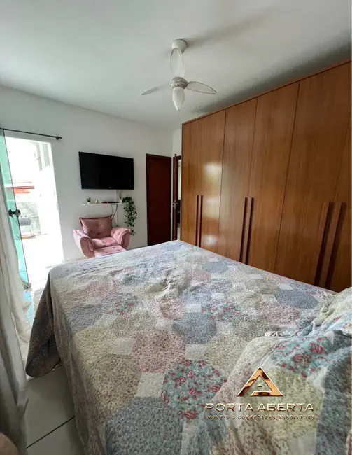 Foto 2 de Apartamento com 3 quartos à venda, 82m2 em Santana Do Paraiso - MG