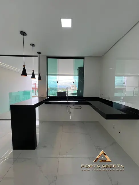 Casa com 3 quartos à venda, 165m2 em Santana Do Paraiso - MG - imagem 6 Foto 6 de Casa com 3 quartos à venda, 165m2 em Santana Do Paraiso - MG