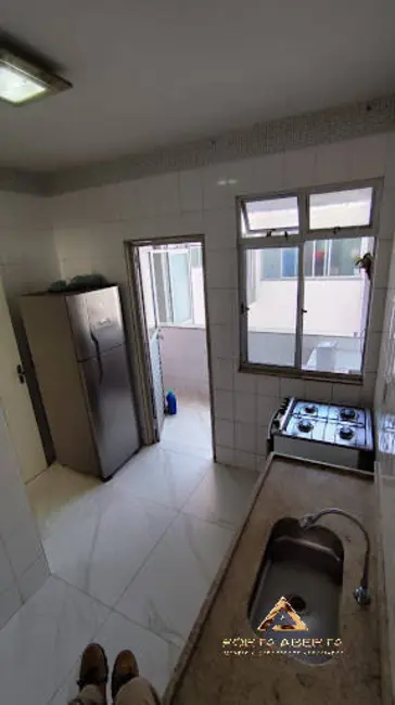 Foto 2 de Apartamento com 2 quartos à venda, 85m2 em Iguaçu, Ipatinga - MG