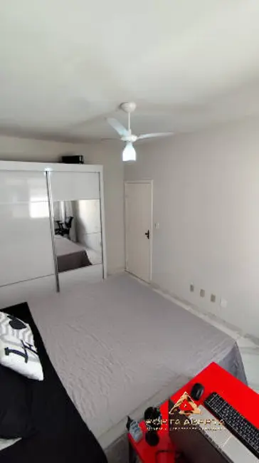 Foto 8 de Apartamento com 2 quartos à venda, 85m2 em Iguaçu, Ipatinga - MG