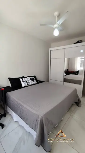 Foto 3 de Apartamento com 2 quartos à venda, 85m2 em Iguaçu, Ipatinga - MG