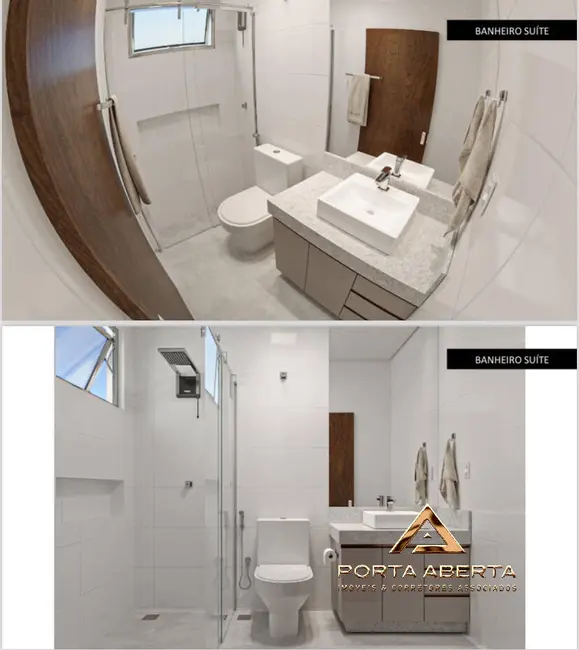 Apartamento com 3 quartos à venda, 80m2 em Santana Do Paraiso - MG - imagem 5 Foto 5 de Apartamento com 3 quartos à venda, 80m2 em Santana Do Paraiso - MG