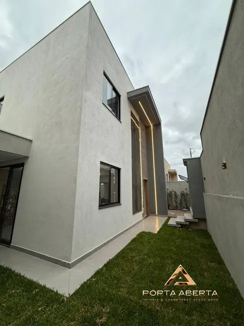 Casa com 3 quartos à venda, 170m2 em Santana Do Paraiso - MG - imagem 4 Foto 4 de Casa com 3 quartos à venda, 170m2 em Santana Do Paraiso - MG