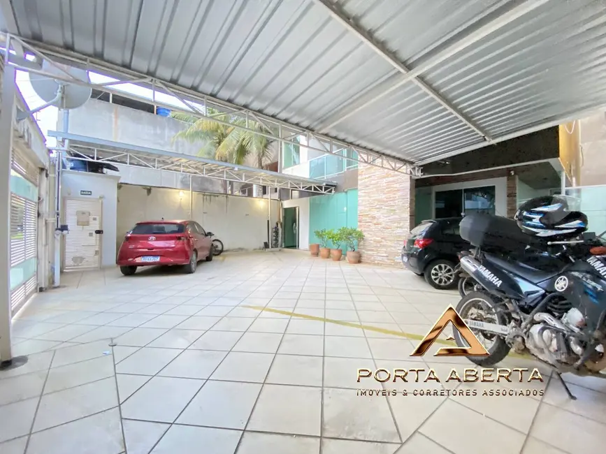 Apartamento com 3 quartos à venda, 150m2 em Canaã, Ipatinga - MG - imagem 8 Foto 8 de Apartamento com 3 quartos à venda, 150m2 em Canaã, Ipatinga - MG