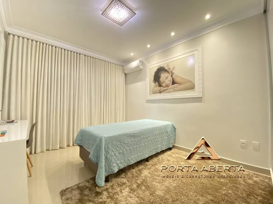 Apartamento com 3 quartos à venda, 150m2 em Canaã, Ipatinga - MG - imagem 3 Foto 3 de Apartamento com 3 quartos à venda, 150m2 em Canaã, Ipatinga - MG