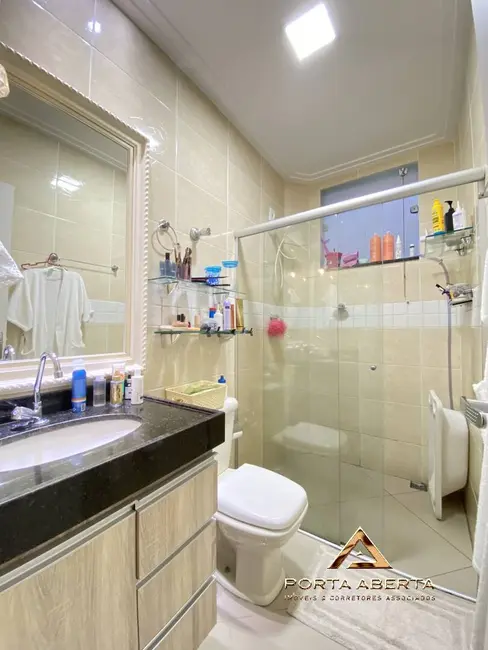 Apartamento com 3 quartos à venda, 150m2 em Canaã, Ipatinga - MG - imagem 9 Foto 9 de Apartamento com 3 quartos à venda, 150m2 em Canaã, Ipatinga - MG