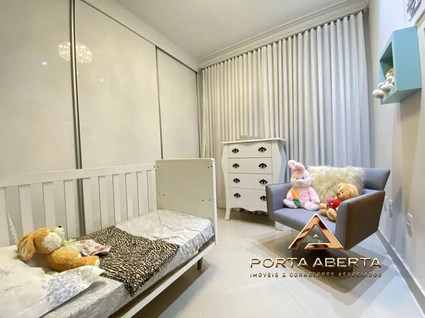 Apartamento com 3 quartos à venda, 150m2 em Canaã, Ipatinga - MG - imagem 4 Foto 4 de Apartamento com 3 quartos à venda, 150m2 em Canaã, Ipatinga - MG