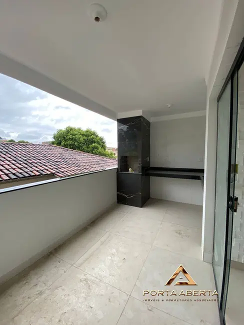 Foto 4 de Apartamento com 3 quartos à venda, 108m2 em Canaã, Ipatinga - MG