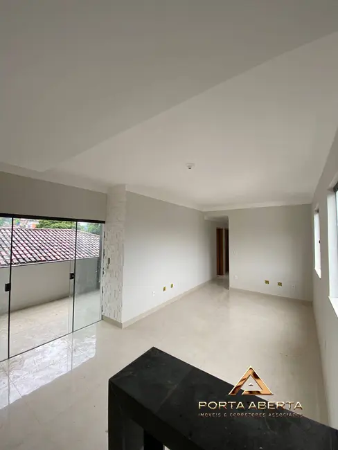 Foto 7 de Apartamento com 3 quartos à venda, 108m2 em Canaã, Ipatinga - MG