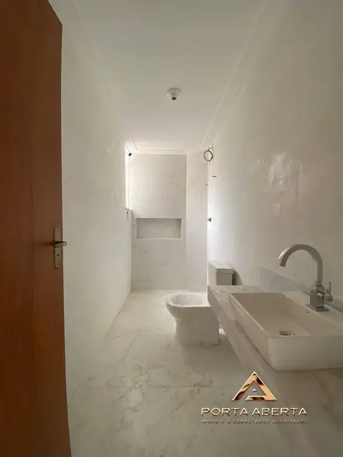 Foto 9 de Apartamento com 3 quartos à venda, 108m2 em Canaã, Ipatinga - MG