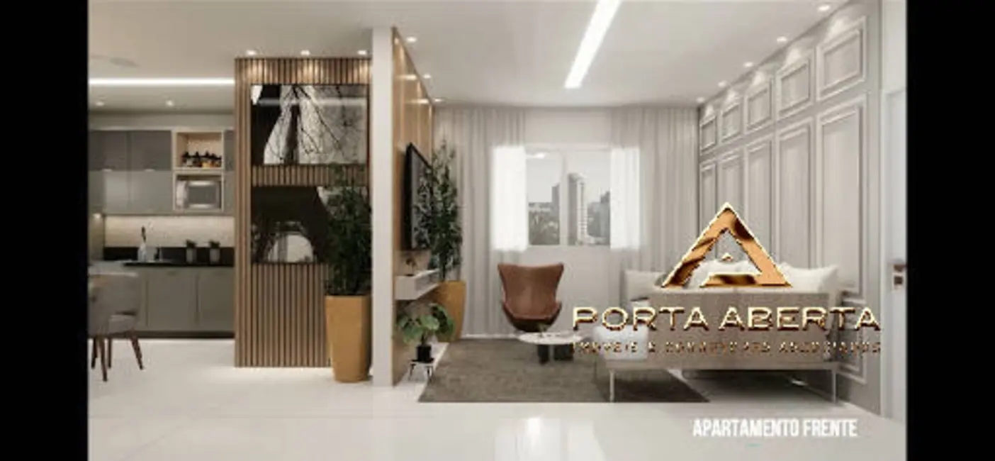 Foto 1 de Apartamento com 3 quartos à venda, 140m2 em Belvedere, Coronel Fabriciano - MG