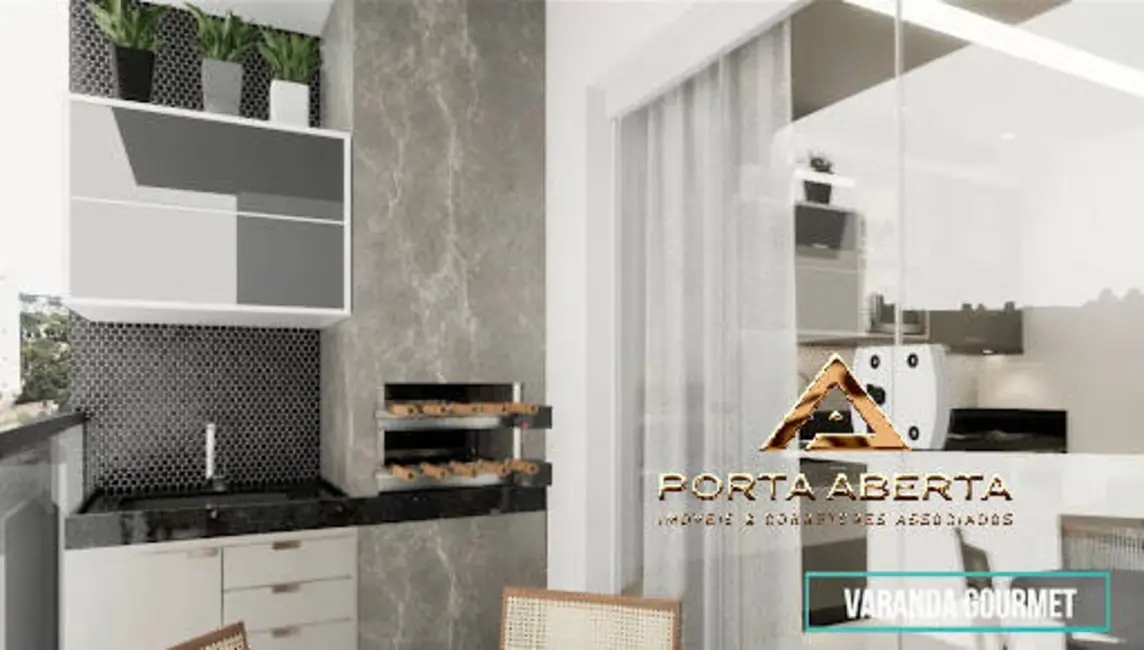 Foto 8 de Apartamento com 3 quartos à venda, 140m2 em Belvedere, Coronel Fabriciano - MG