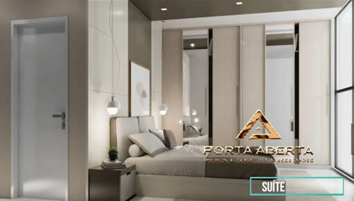 Foto 7 de Apartamento com 3 quartos à venda, 140m2 em Belvedere, Coronel Fabriciano - MG