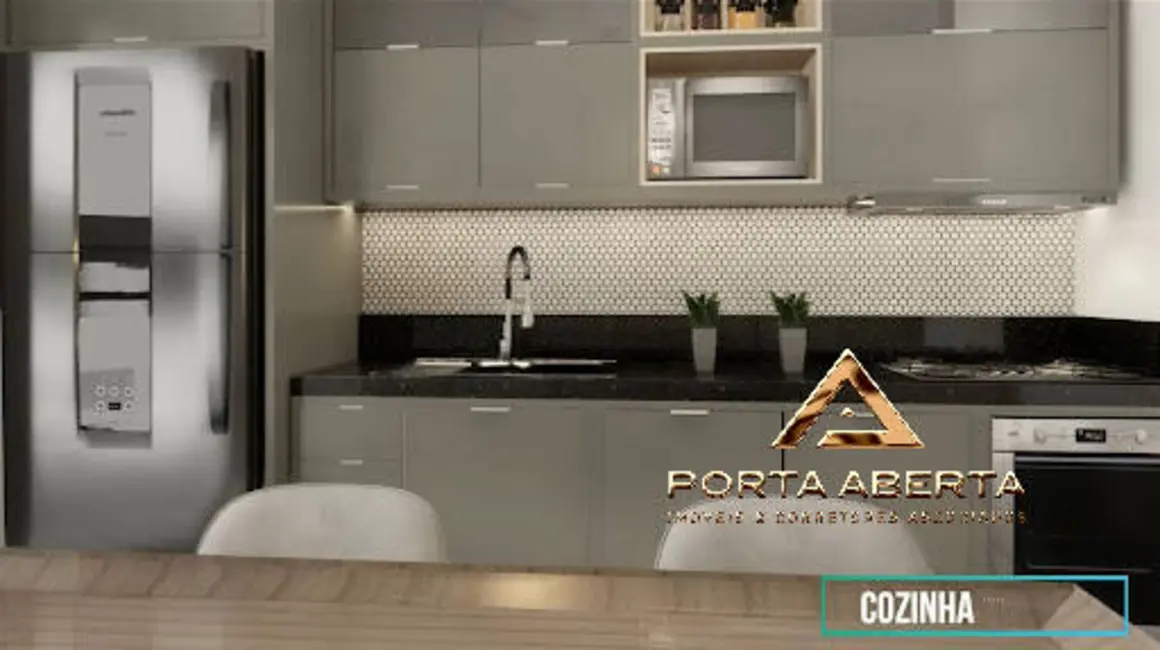 Foto 2 de Apartamento com 3 quartos à venda, 140m2 em Belvedere, Coronel Fabriciano - MG