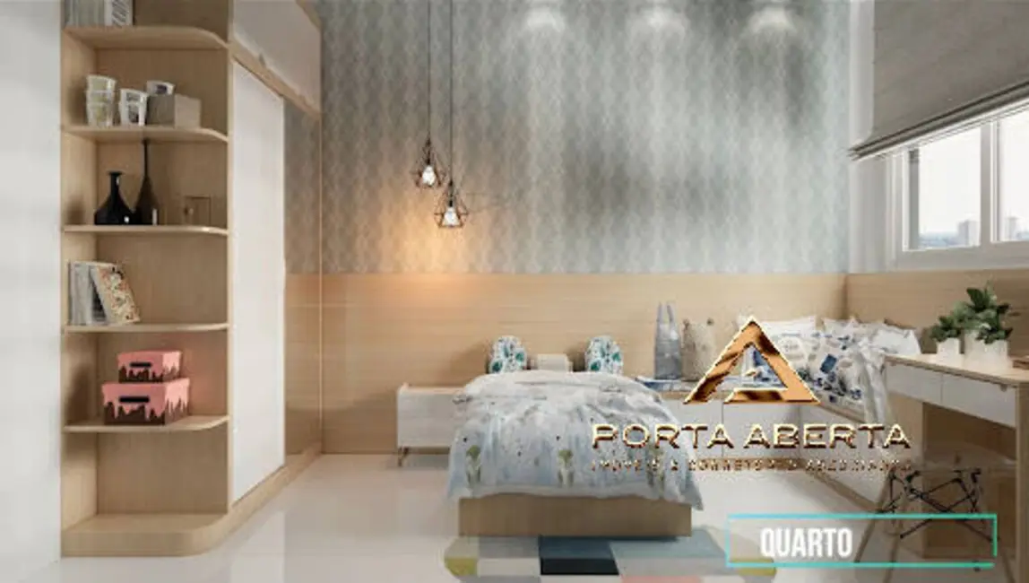 Foto 4 de Apartamento com 3 quartos à venda, 140m2 em Belvedere, Coronel Fabriciano - MG