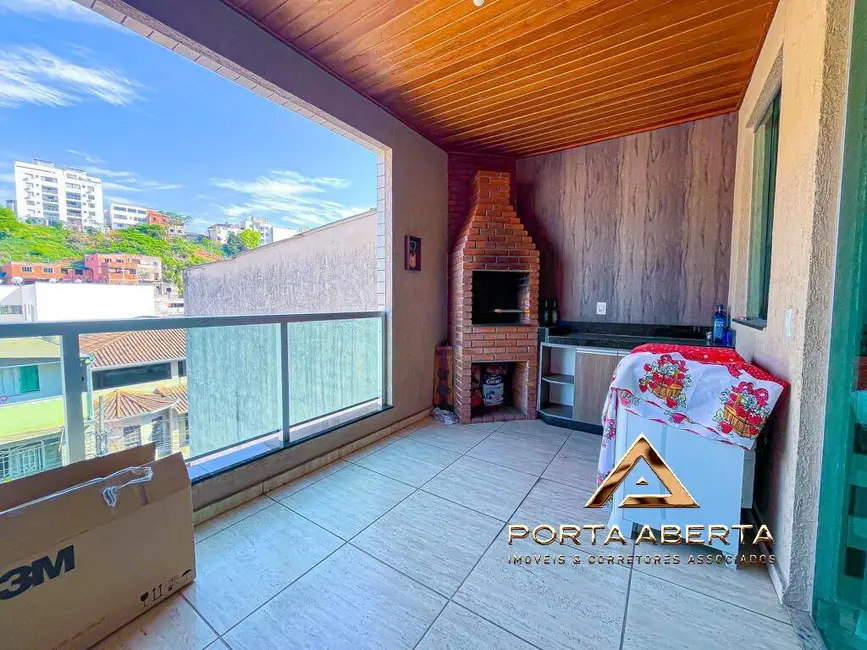 Foto 1 de Apartamento com 2 quartos à venda, 70m2 em Santana Do Paraiso - MG