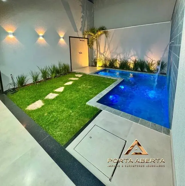 Casa com 3 quartos à venda, 240m2 em Cidade Nobre, Ipatinga - MG - imagem 2 Foto 2 de Casa com 3 quartos à venda, 240m2 em Cidade Nobre, Ipatinga - MG