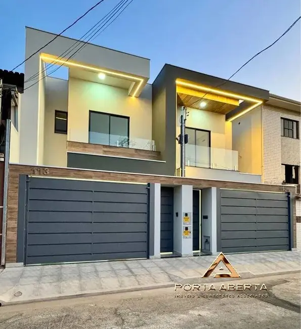Casa com 3 quartos à venda, 240m2 em Cidade Nobre, Ipatinga - MG - imagem 1 Foto 1 de Casa com 3 quartos à venda, 240m2 em Cidade Nobre, Ipatinga - MG
